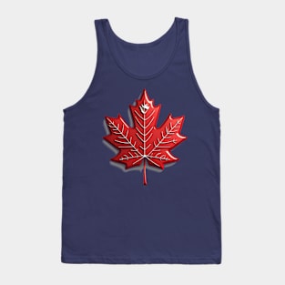 Maple Trail Tank Top